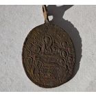 Образок медальон