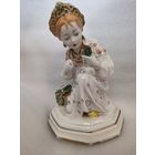 Малахитовая шкатулка.