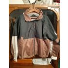 Куртка ветровка CANADA WEATHER GEAR