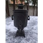 Самовар Баташов . Аукцион с рубля!