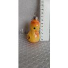 Ёлочная игрушка. 20-18