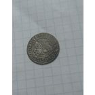 Полугрош 1510 года