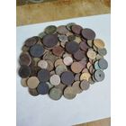 Распродажа - более 110 монет (РИ,СССР,Германия и т.д.)