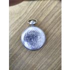 Часы молния охота.