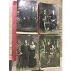 Фото 1920-е годы.цена за все.