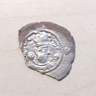 Драхма. Сасаниды. VI век. Иран (Персия)