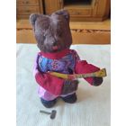 Игрушка. СССр.