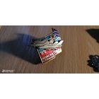 Знак войска ПВО ЛМД