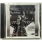 CD Marc Bolan And T-Rex – The Ultimate Collection