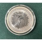 Кенгуру Австралия