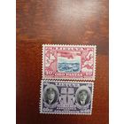 Литва авиа 2из серии