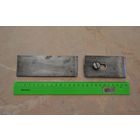 Нож для рубанка. СССР.