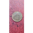 Тринидад и Тобаго 5 цент 2012