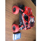 Машинка металлическая коллекционная 5