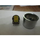 Резистор спаренный.