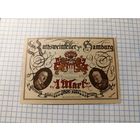 Германия 1 марка (5)