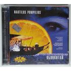 2CD Nautilus Pompilius – Яблокитай (2001)