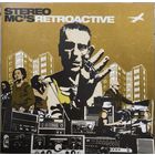 Stereo mc's - retroactive (cdr)