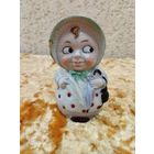 Солонка (перечница) Фрау Соль, Германия