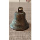 Колокольчик,бронза ,200 лотов с 1 рубля!!!