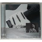 CD Buddy Guy – Bluesmasters