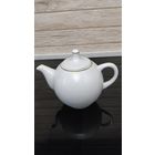 Фарфоровый заварочный чайник, - Добруш