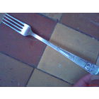 Вилка 60 лет СССР с Кремлевской башней