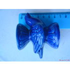 Подсвечник-голубь