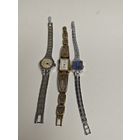 Часы женские "Луч"