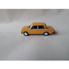 ВАЗ-2106 Деагостини 1:43 Обмен возможен Автолегенды СССР Deagostini