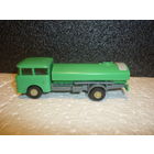 Модель машинки Skoda 706 RT. ГДР. масштаб 1:87. Permot Gerhard HRUSKA