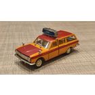 Модель Волга ГАЗ-24-02 Эскорт Аэрофлот СССР 1:43 Коробка СОСТОЯНИЕ