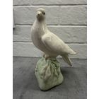 Статуэтка. ГОЛУБЬ. Большой. Ранний МИНСК.    Распродажа коллекции!!!