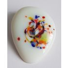 Брошь СССР, размер 3,5 см