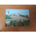 Открытка Волгоград.