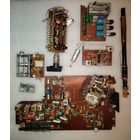 Радиодетали