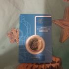 Набор монет 2 рубля 2025 Железная дорога. Поезда. Паровоз, Тепловоз, Электровоз, Электропоезд. В блистерах!!!