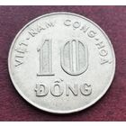 Южный Вьетнам 10 донгов, 1968-1970