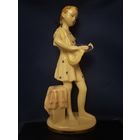 Помощница. Лфз