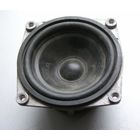 Динамик низкочастотный 25ZT-1 8 Ом б/у производство Радиотехника 1990-е года