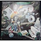 Иверия – Свадьба Соек (2lp)