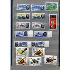 СССР, 1979 ,  СБОРНЫЙ ЛОТ,  17м  по 25 коп шт