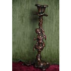 Подсвечник   17,5 см