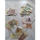 Боны. Более 110 штук.