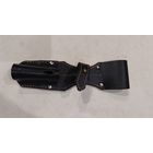 Подвес для ножен К98. Жаба