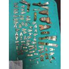 Сборный лот мощных контактов 700.-100 контактов.