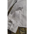 Китель вмф размер 52-5 большой продается  без погон и значков без планок