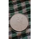 Россия 3 рубля 1993 русский балет