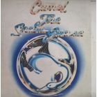 CAMEL /The Snow Goose/1975, Janus, LP, EX, Canada