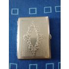 Портсигар СССР